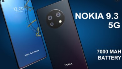 Nokia 9.3 5G