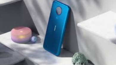 Nokia G10 5G 2021