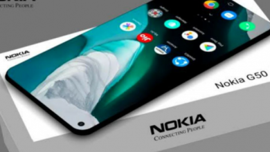 Nokia G50 5G 2021
