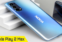 Nokia Play 2 Max Compact 5G