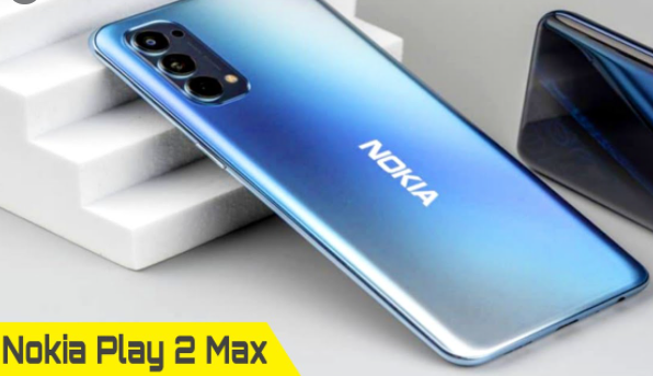 Nokia Play 2 Max Compact 5G