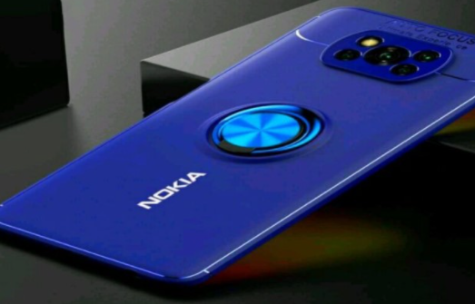 Nokia Ruby Pro 2021