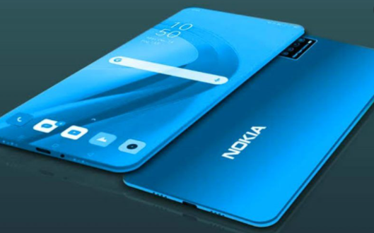 Nokia X 2021