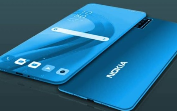 Nokia X10 5G 2021