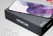 Nokia X100 5G 2021