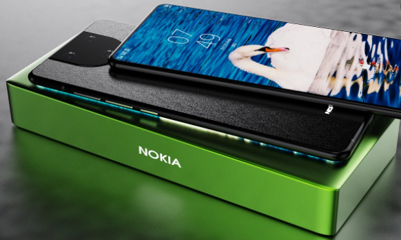 Nokia X200 Ultra 2021