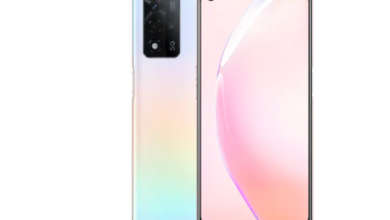 Oppo A93s 5G