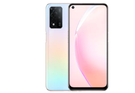 Oppo A93s 5G