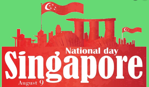 Singapore National Day theme 2021