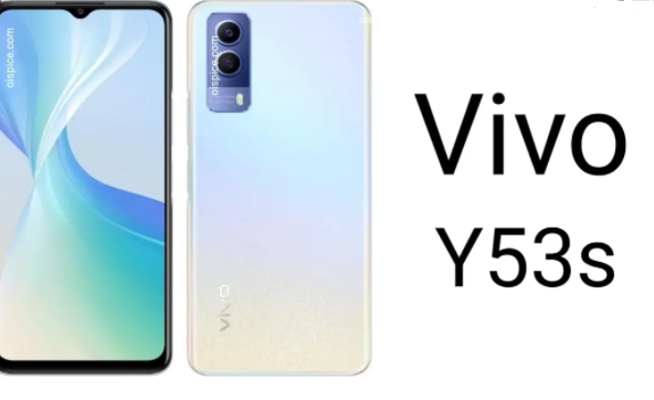 Vivo Y53s 2021