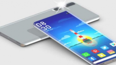 Xiaomi Mi 12 Lite 5G 2021