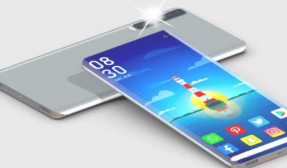 Xiaomi Mi 12 Lite 5G 2021