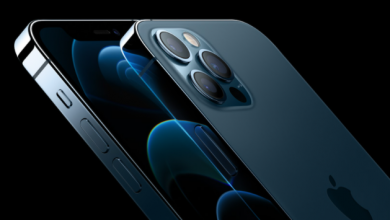 Apple iPhone 12 Pro