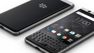 BlackBerry Florence 5G (2022)