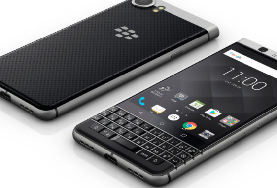 BlackBerry Florence 5G (2022)