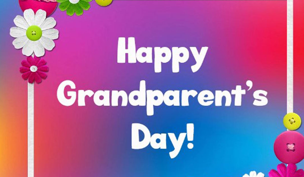 Grandparents Day