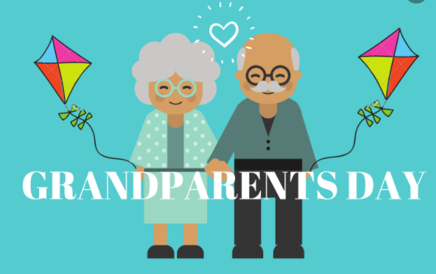National Grand Parents Day 2021