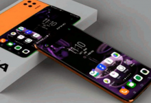 Nokia 11 Ultra 5G 2021