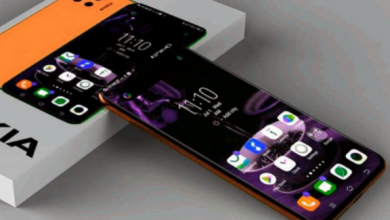 Nokia 11 Ultra 5G 2021