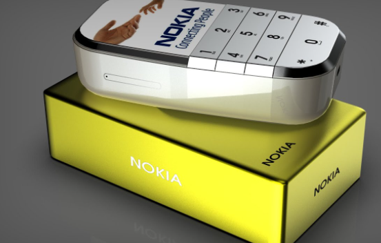 Nokia 2100 Minima