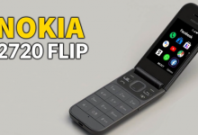 Nokia 2720 Flip 2021