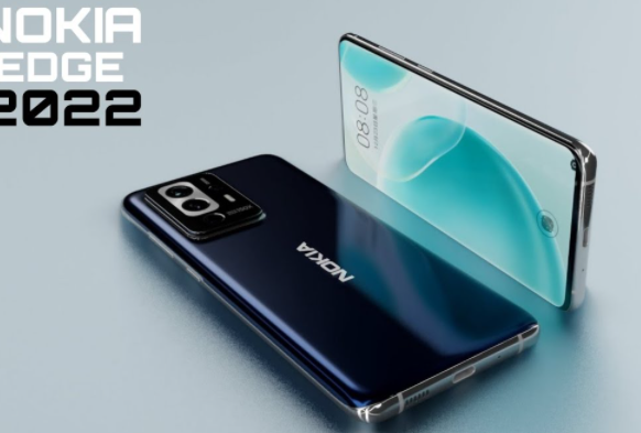 Nokia Edge 2022