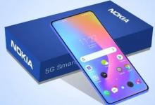 Nokia N9 Pro 5G 2021
