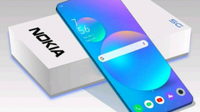 Nokia P2 Pro Max 2021