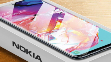 Nokia R10 Max 5G 2021