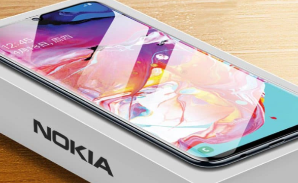 Nokia R10 Max 5G 2021