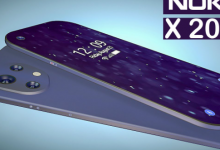 Nokia X 5G 2021