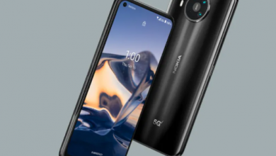 Nokia X 5G (2022)