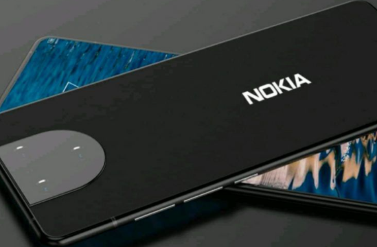 Nokia X40 5G 2022