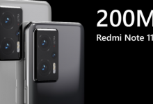 Redmi Note 11 Pro 2021