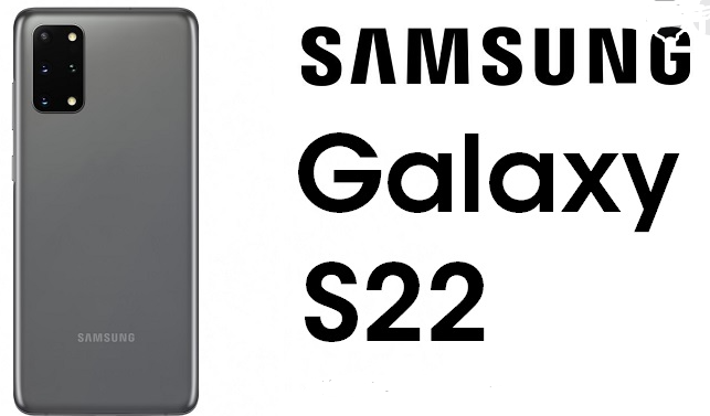 Samsung Galaxy S22 2022
