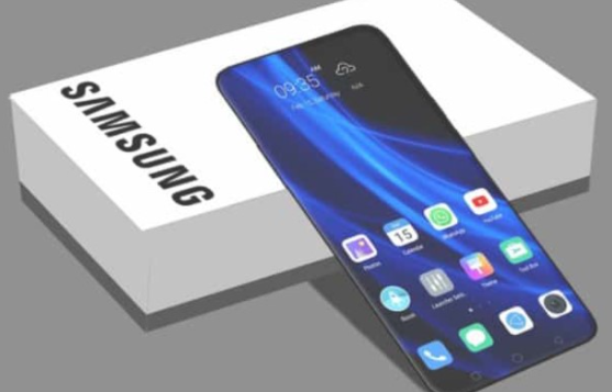 Samsung Galaxy X 2021