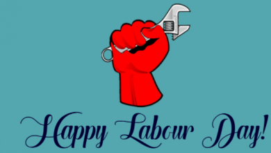 USA Labor Day 2021