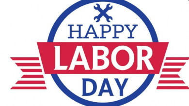 USA Labor Day