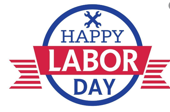 USA Labor Day