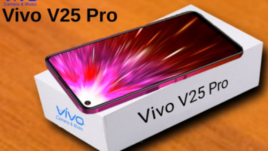 Vivo V25 Pro 5G 2021
