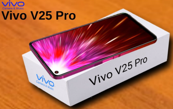 Vivo v25e 8 128gb sunrise gold