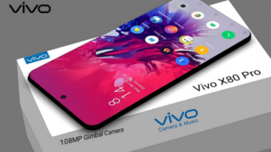 Vivo X80 Pro 5G 2021