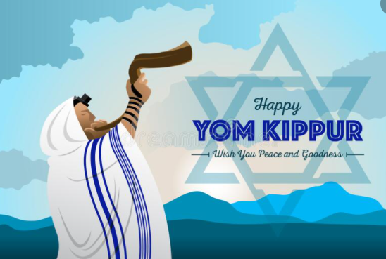 Yom Kippur 2021