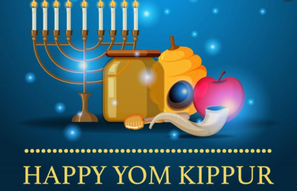 Yom Kippur