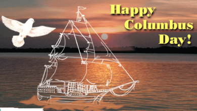 Columbus Day
