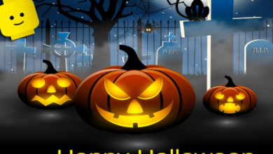 Happy Halloween 2021