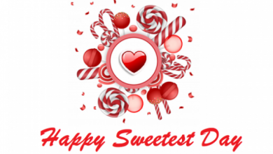 Happy Sweetest Day