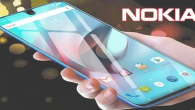 Nokia Beam Max