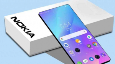 Nokia Flash Max 2021