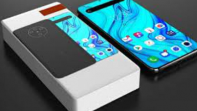 Nokia Holo Smartphone 2022